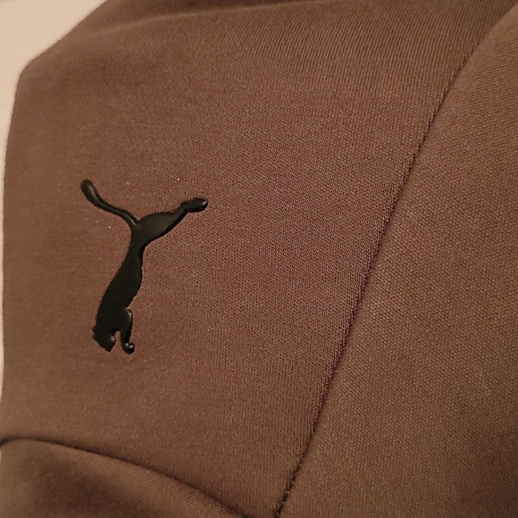 PUMA MEDIUM PULLOVER - Picture 5 of 8